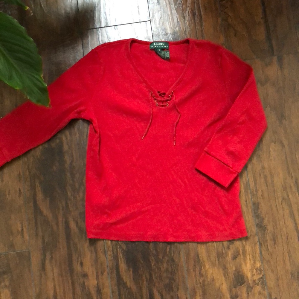 Ralph Lauren sweater